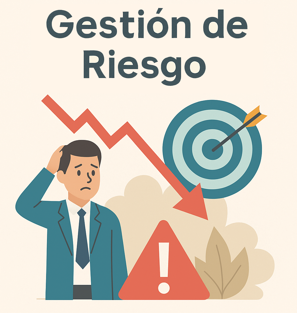 Gestión de Riesgo